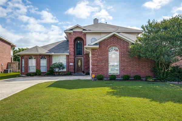 3124 Cantura Drive, Mesquite, TX 75181