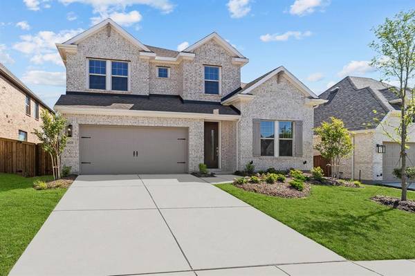 4020 Pond Cypress Street, Aubrey, TX 76227