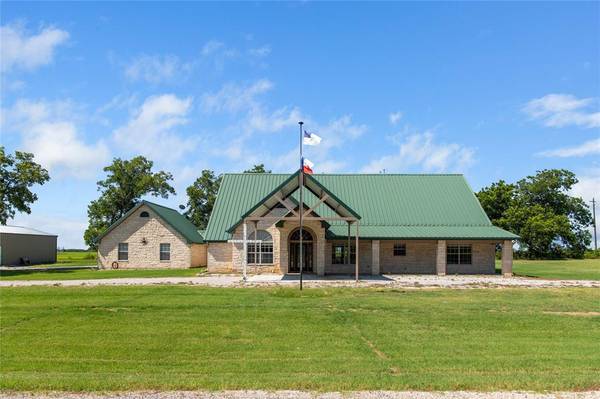 233 County Road 321,  Gorman,  TX 76454