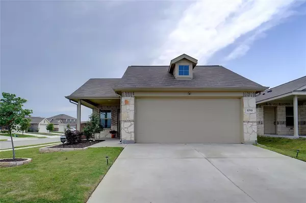 5713 Brahma Trail, Fort Worth, TX 76179