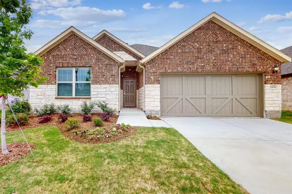 1424 Avalon Court, Celina, TX 75009