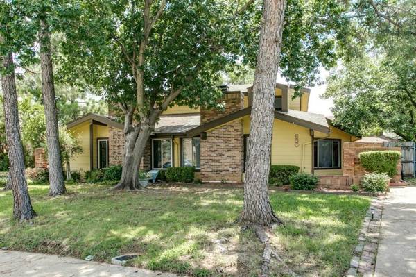 654 Harvest Hill Street, Lewisville, TX 75067