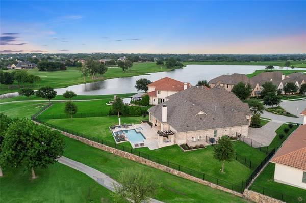 3051 Creekwood Lane, Prosper, TX 75078