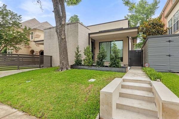 4153 Herschel Avenue, Dallas, TX 75219