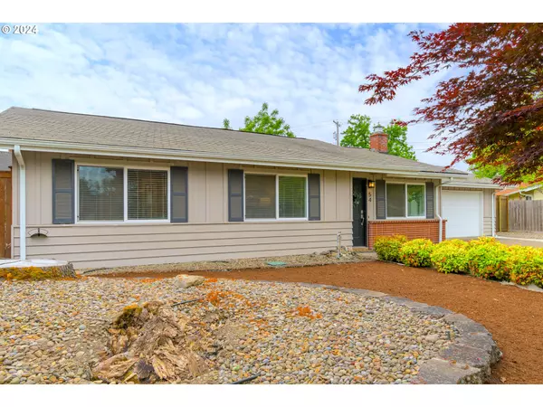 Eugene, OR 97404,54 VAN FOSSEN CT