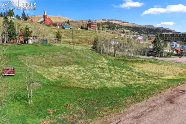 L11-12 B34 Crystal ST, Cripple Creek, CO 80813