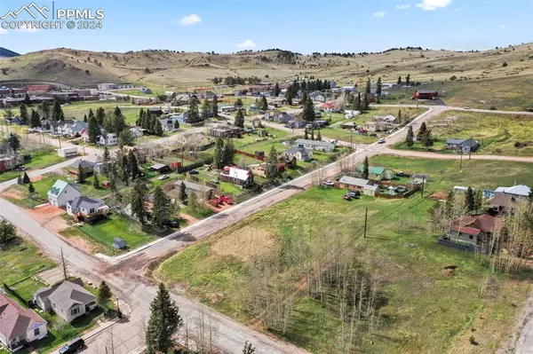 Cripple Creek, CO 80813,L11-12 B34 Crystal ST