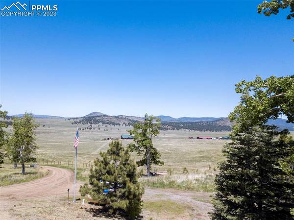 Westcliffe, CO 81252,540 County Road 356