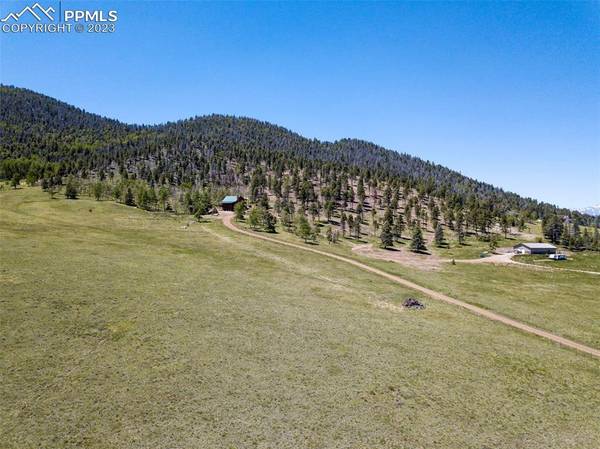 Westcliffe, CO 81252,540 County Road 356