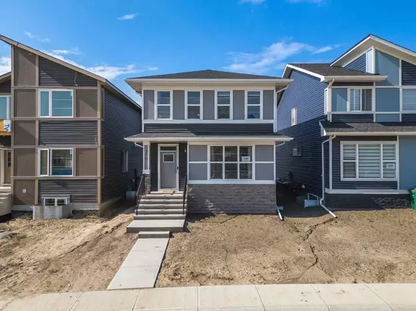 Airdrie, AB T4B 5K8,310 Midgrove Link SW