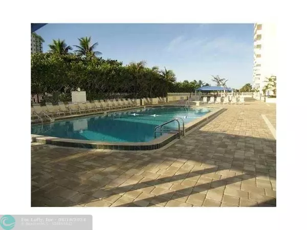 Pompano Beach, FL 33062,2000 S Ocean Blvd  #2F