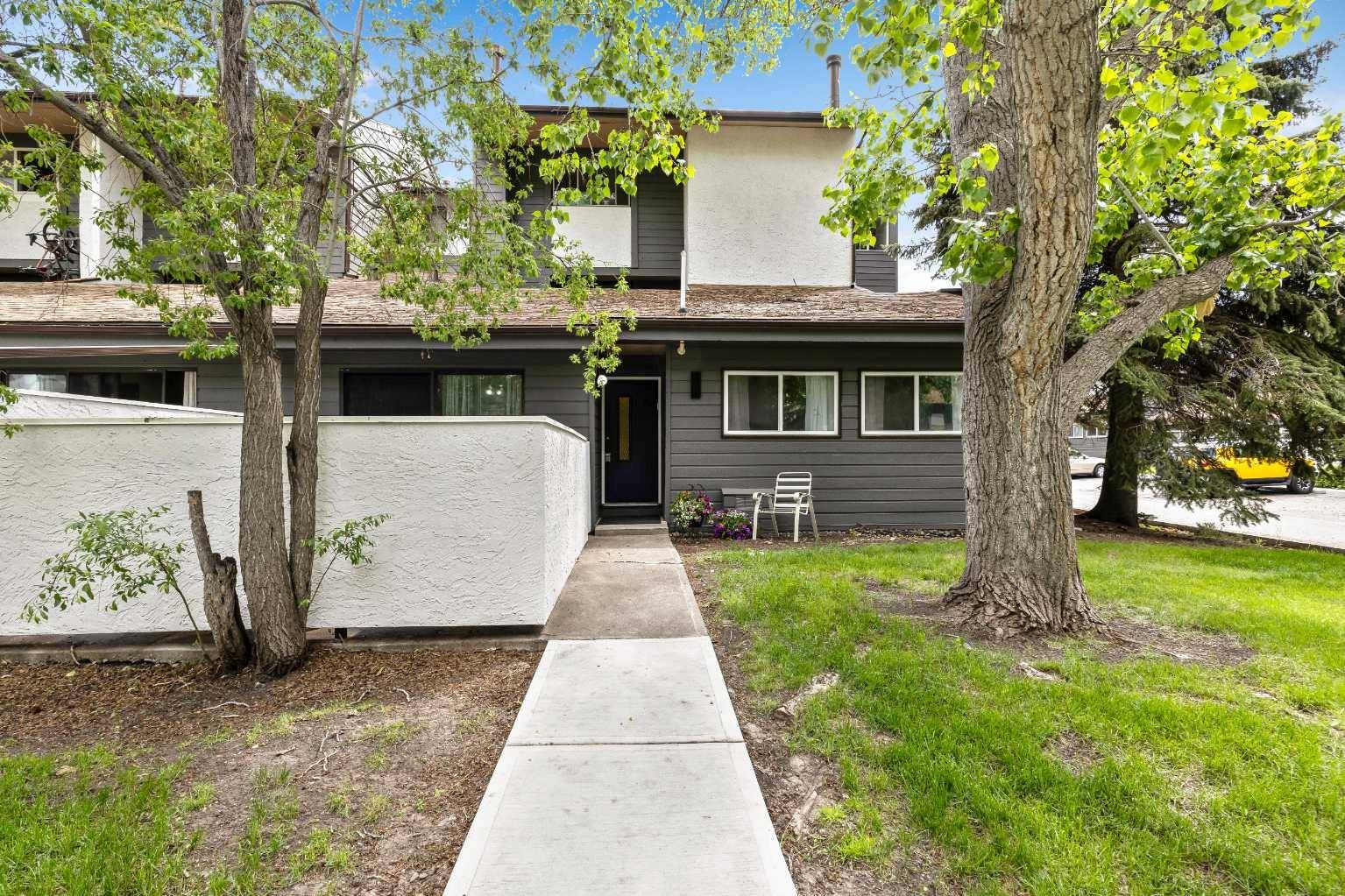 Calgary, AB T2V4S9,2520 Palliser DR SW #101