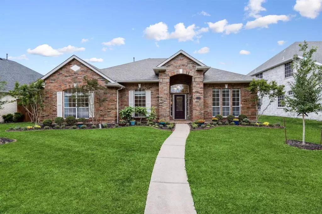 Frisco, TX 75035,11710 Meridian Drive