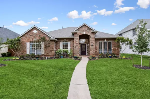 11710 Meridian Drive, Frisco, TX 75035