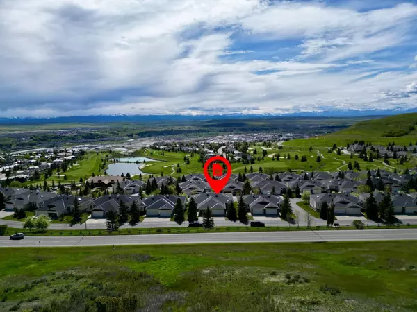 Cochrane, AB T4C 1P7,94 Eagleview HTS