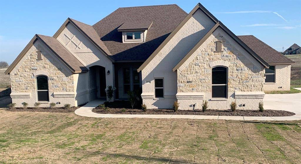 105 Gray Fox Court, Godley, TX 76044