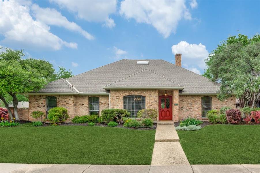 6501 Copper Creek Drive, Dallas, TX 75248