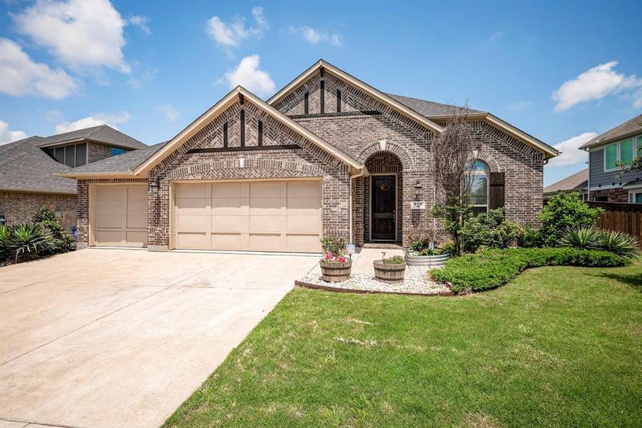 119 Lavender Lane, Wylie, TX 75098