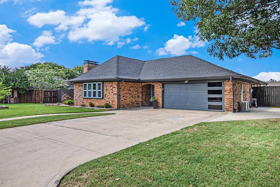 324 Shawnee Trail, Keller, TX 76248