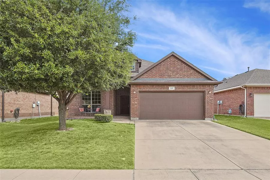 529 Branding Iron Trail, Fort Worth, TX 76131