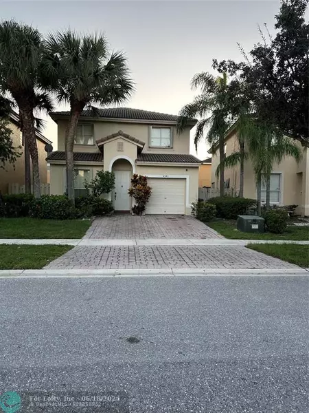 4343 Lake Tahoe Cir, West Palm Beach, FL 33409