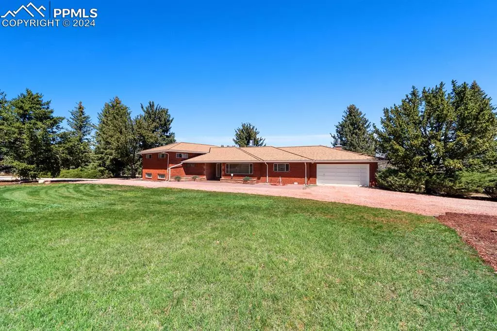 Colorado Springs, CO 80906,54 Marland RD