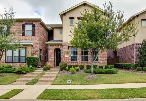 1931 Luther Road, Irving, TX 75063