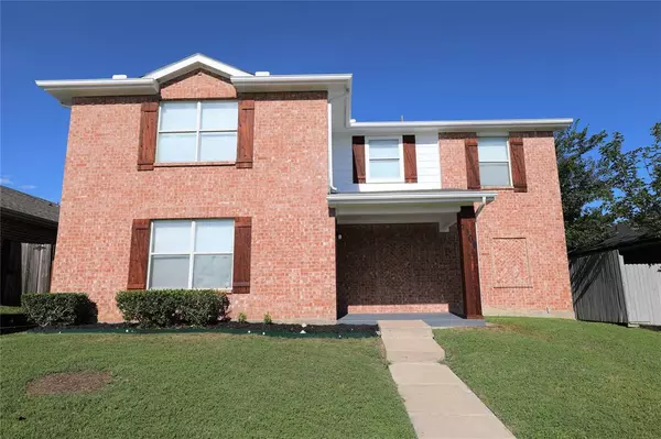 7309 Amber Drive, Dallas, TX 75241