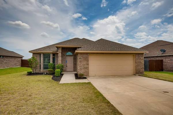 4015 Wagon Wheel Drive, Sanger, TX 76266