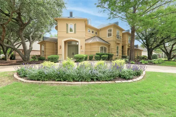 5908 Turtle Creek Drive,  Plano,  TX 75093