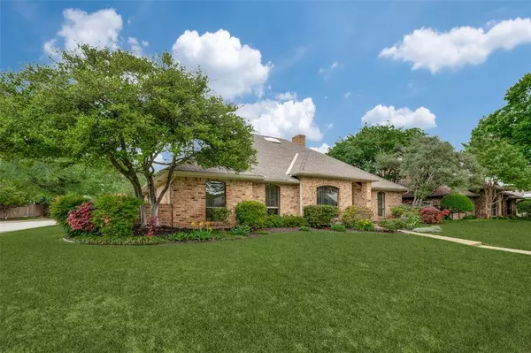 Dallas, TX 75248,6501 Copper Creek Drive