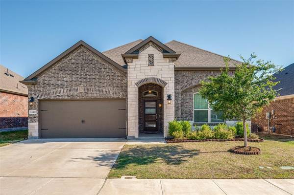 1529 Tapadero Lane,  Celina,  TX 75009