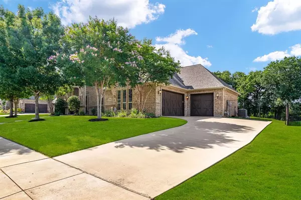 Keller, TX 76248,922 Cobblestone Parks Drive