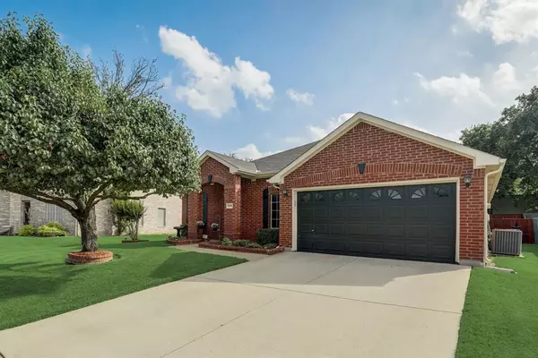 Arlington, TX 76002,7004 Montego Court