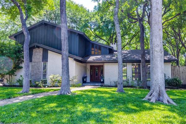 9132 Mercer Drive, Dallas, TX 75228