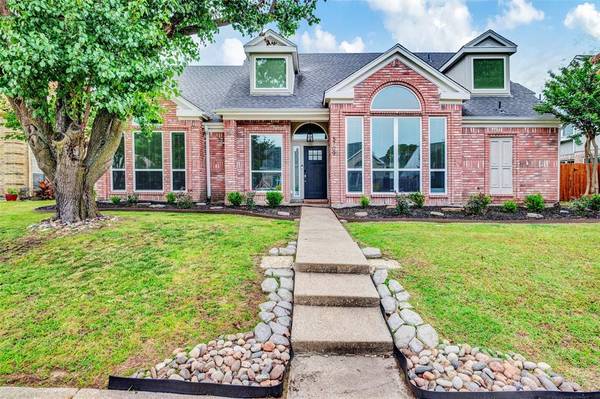 5709 Willowbrook Drive, Rowlett, TX 75088