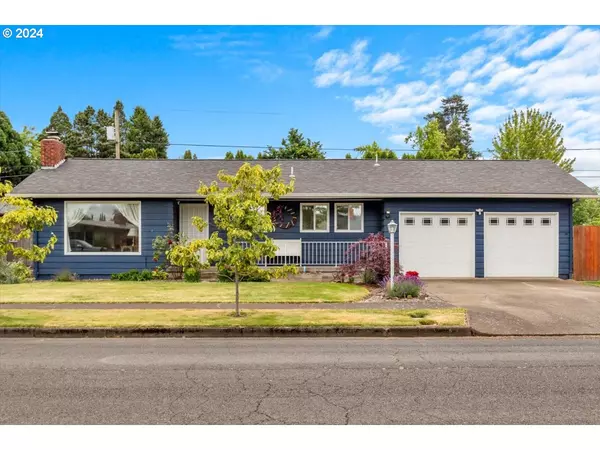 Salem, OR 97317,4020 COOLIDGE DR