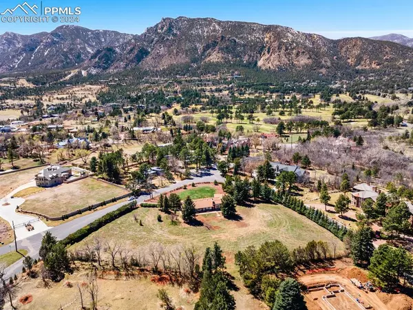 Colorado Springs, CO 80906,54 Marland RD