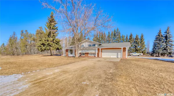 117 2nd STREET W, Pierceland, SK S0M 2K0