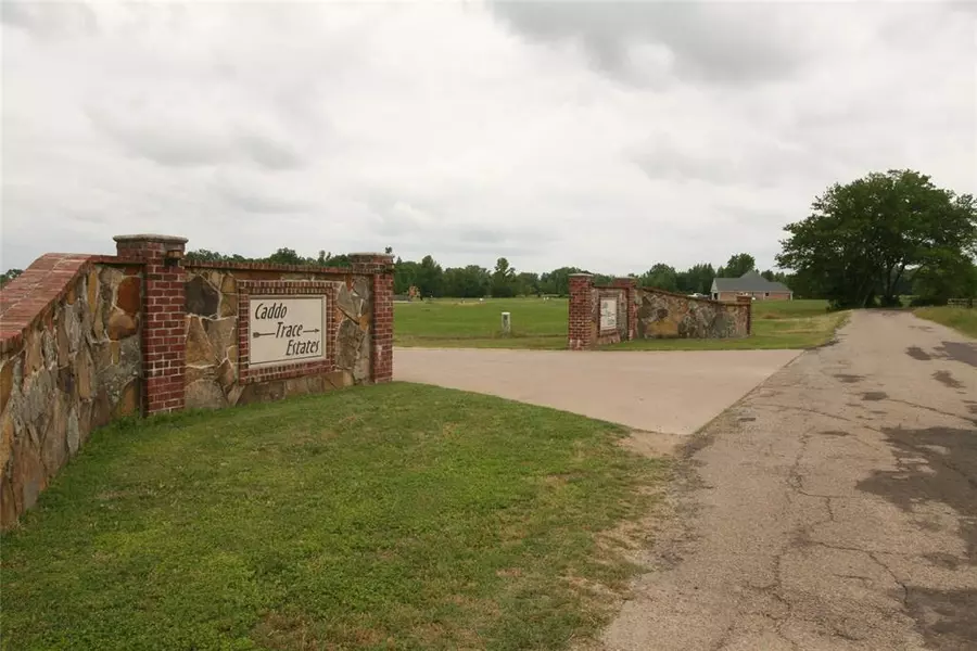 91 CR 4742, Mount Pleasant, TX 75455