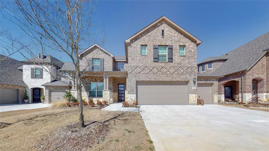 2113 Millwall Drive, Mckinney, TX 75071