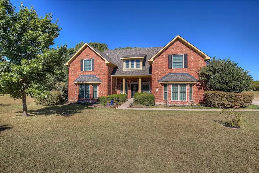 951 Smirl Drive, Heath, TX 75032