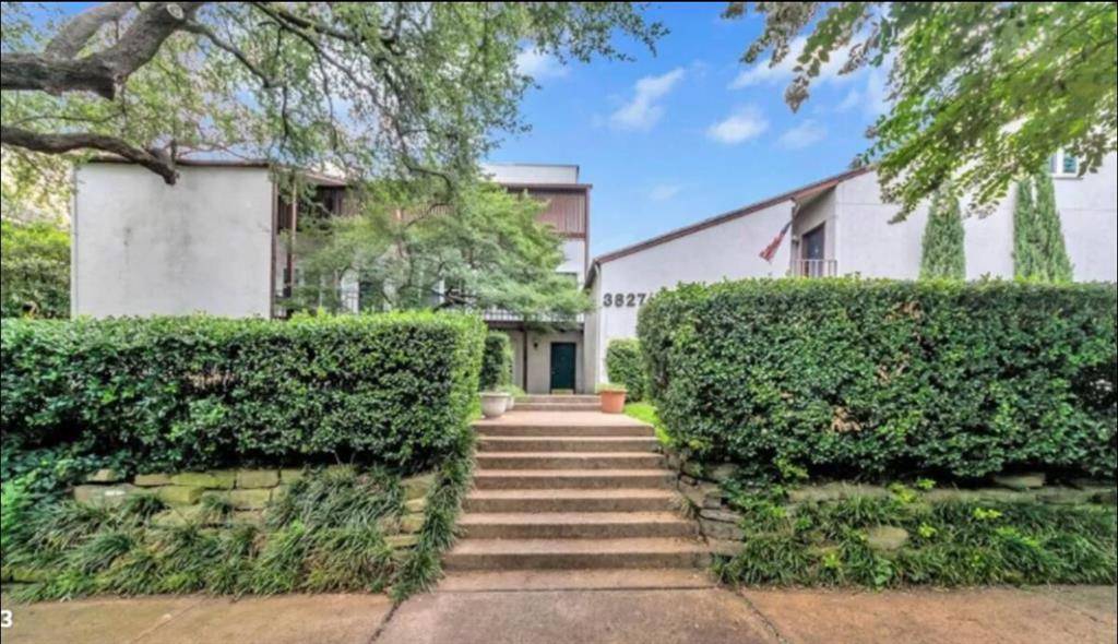 3827 Gilbert Avenue #107, Dallas, TX 75219