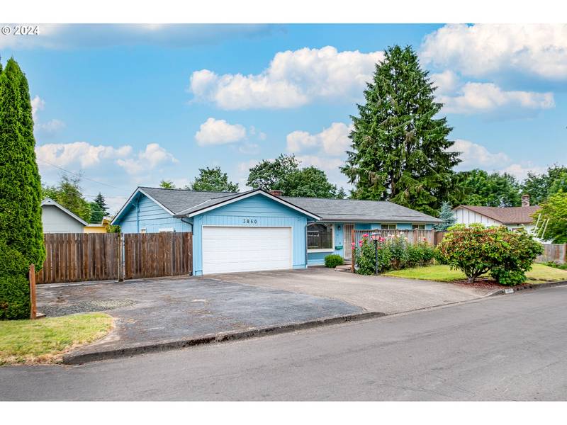 3860 GREENWOOD ST, Eugene, OR 97404