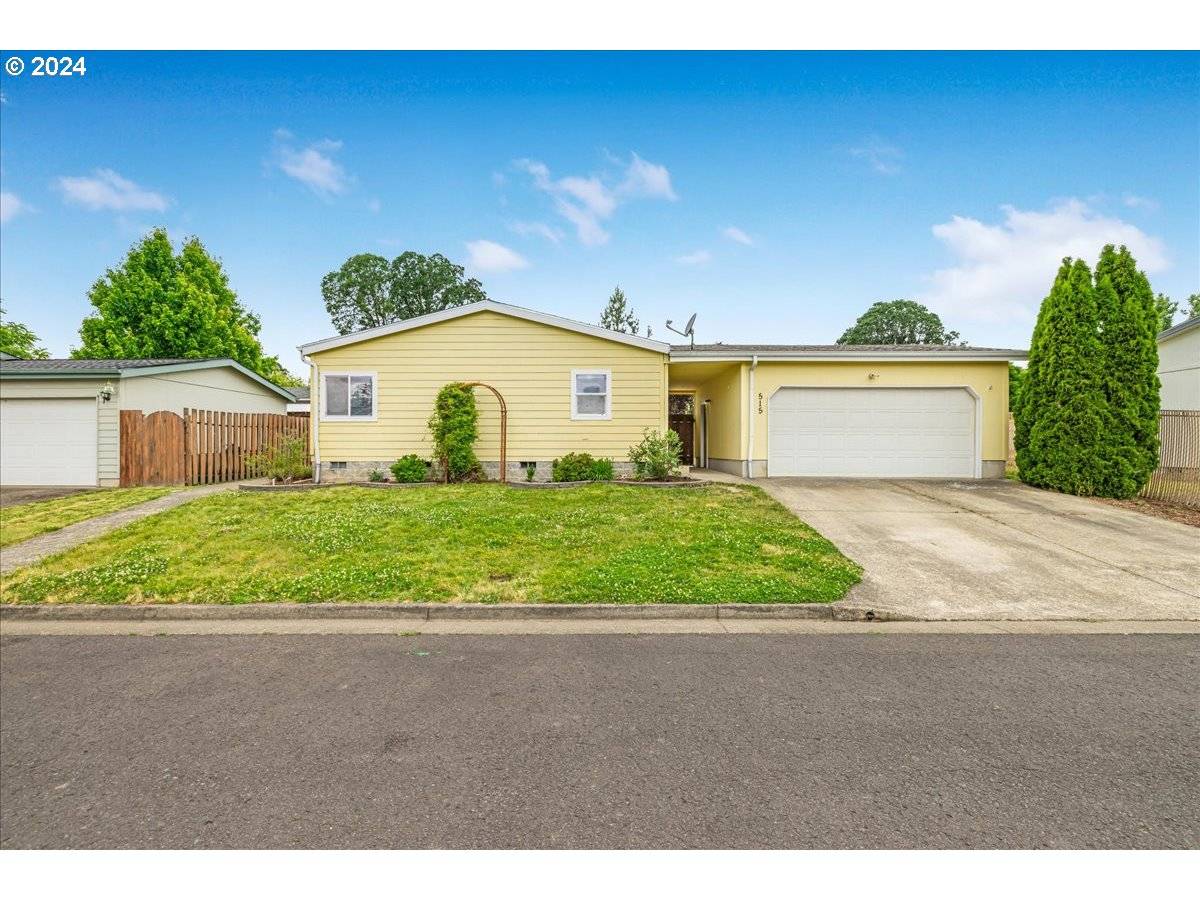 515 MADSEN LOOP, Carlton, OR 97111