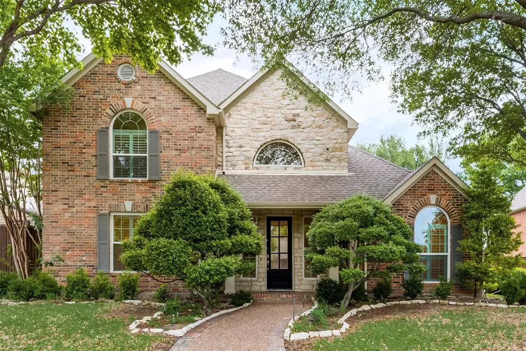 Frisco, TX 75033,10708 Briar Brook Lane