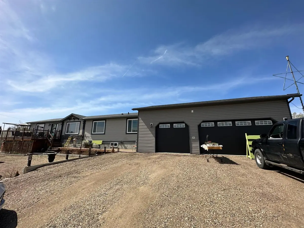 Rural Cypress County, AB T1K 1Z0,11512 Range Road 63