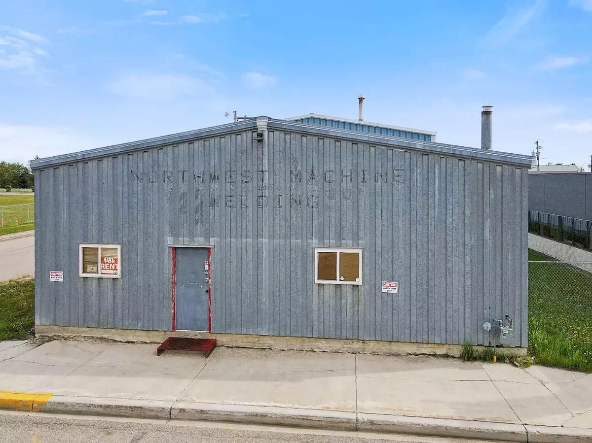 High Prairie, AB T0G 1E0,4701 51st Avenue