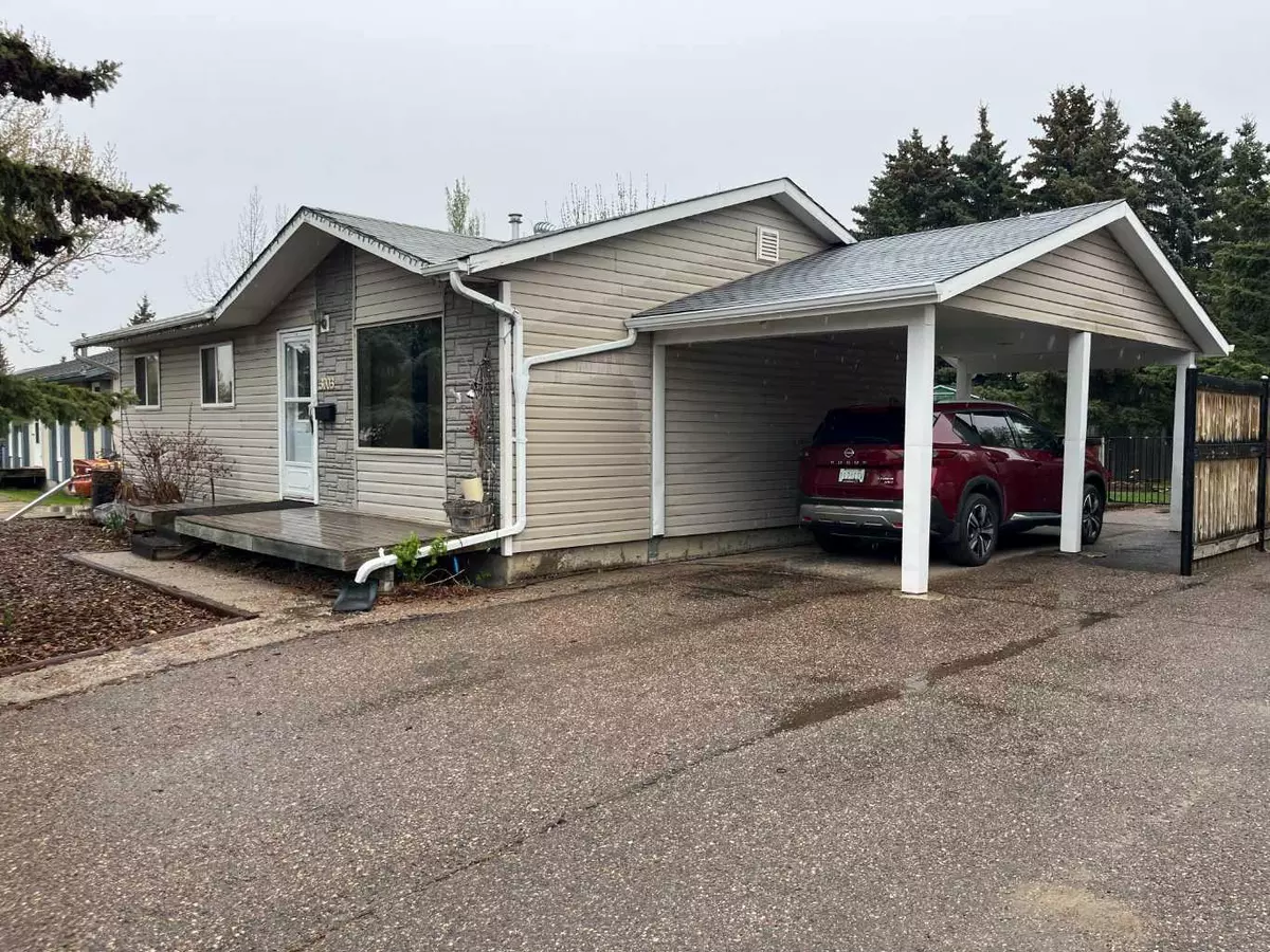 Lloydminster, SK S9V 1C5,3003 48 AVE