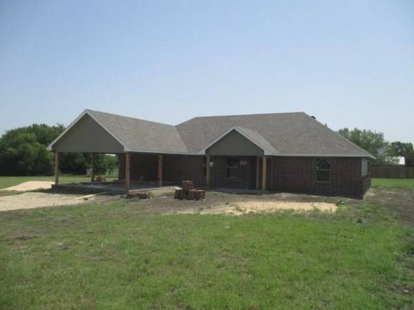 125 Mulberry Drive, Trenton, TX 75490